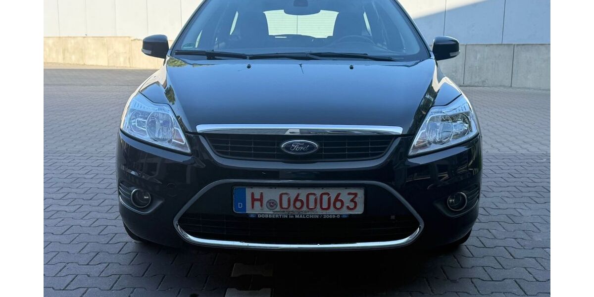 Ford Focus 136.800 km 4.798 &euro; Hannover 30629