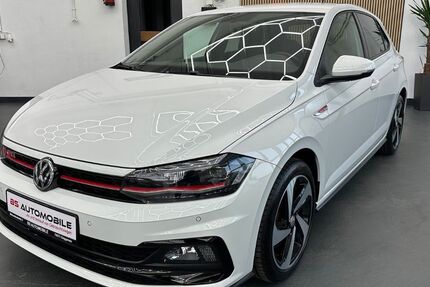 VW Polo 67.000 km 18.999 &euro; Gaggenau 76571
