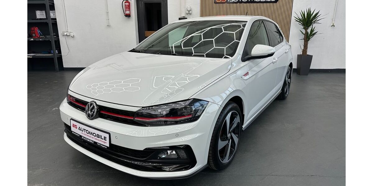 VW Polo 67.000 km 18.999 &euro; Gaggenau 76571