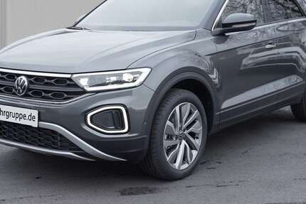 VW T-Roc 10.450 km 27.480 &euro; Höhr-Grenzhausen 56203