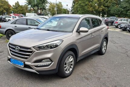 Hyundai TUCSON 112.700 km 12.150 &euro; Dresden 01259