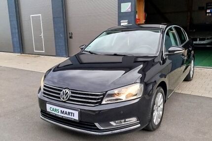 VW Passat 167.000 km 6.990 &euro; Bachhagel 89429