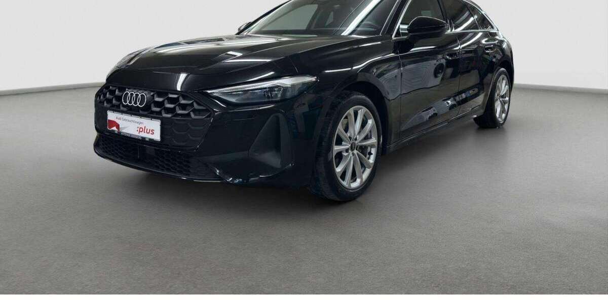 Audi A5 22.300 km 39.500 &euro; Ebersberg 85560