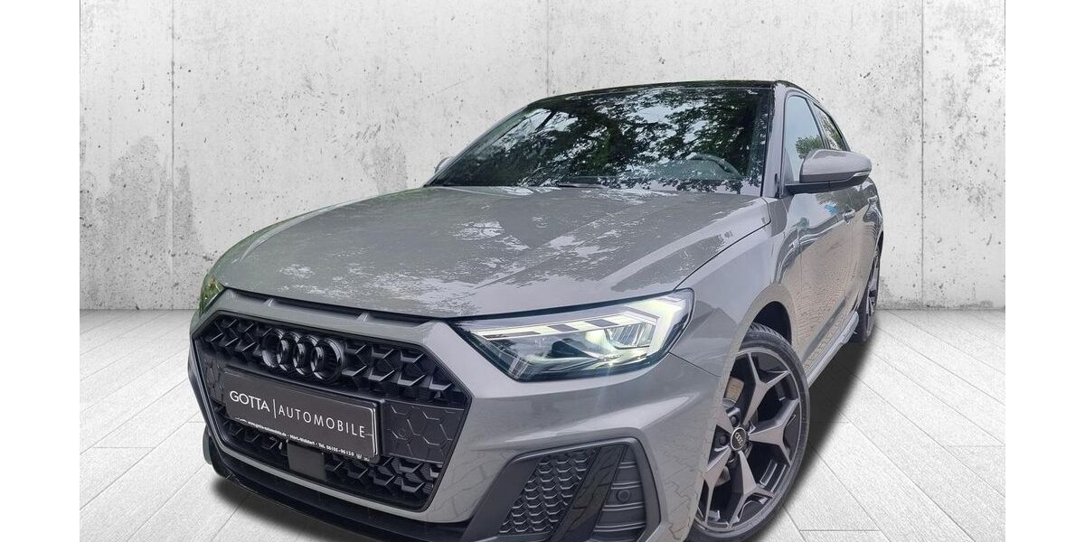 Audi A1 6.200 km 32.950 &euro; Mörfelden-Walldorf 64546