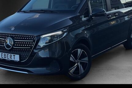 Mercedes-Benz V 250 52.657 km 69.880 &euro; Michelstadt 64720