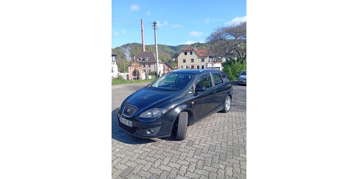 Seat Altea 175.000 km 6.200 &euro; Neustadt an der Weinstraße 67434