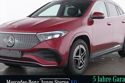 Mercedes-Benz EQA 9.457 km 47.474 &euro; Weyhe 28844