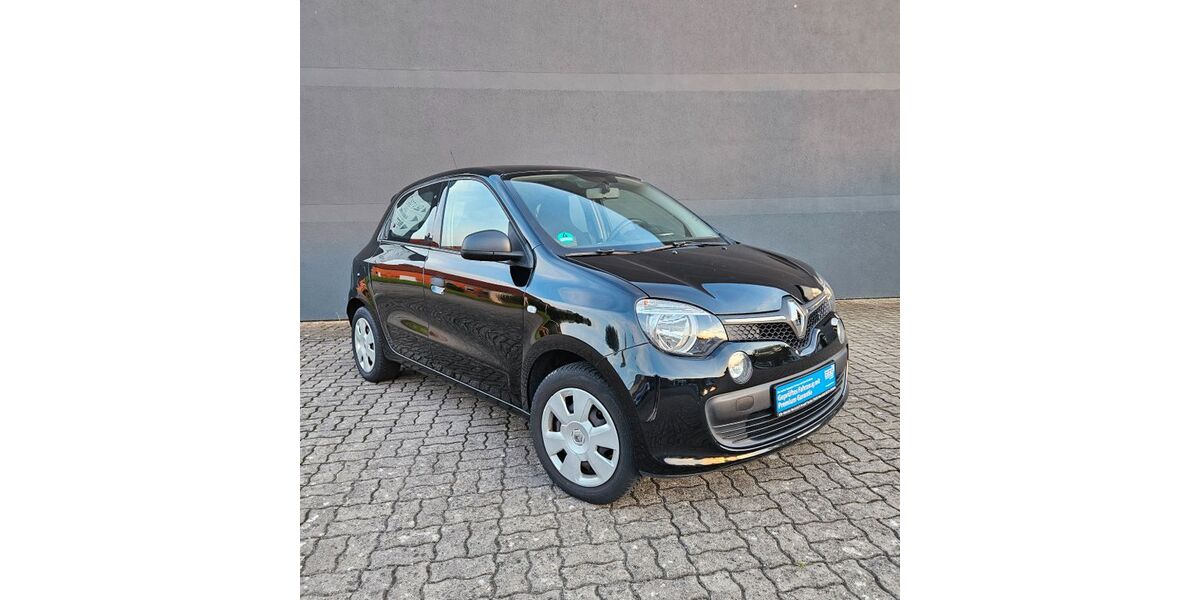 Renault Twingo 125.600 km 4.690 &euro; Nienstädt 31688