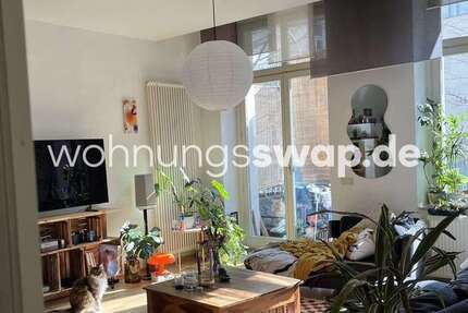 Wohnung zum Mieten in Leipzig-04103 425 € 69 m²