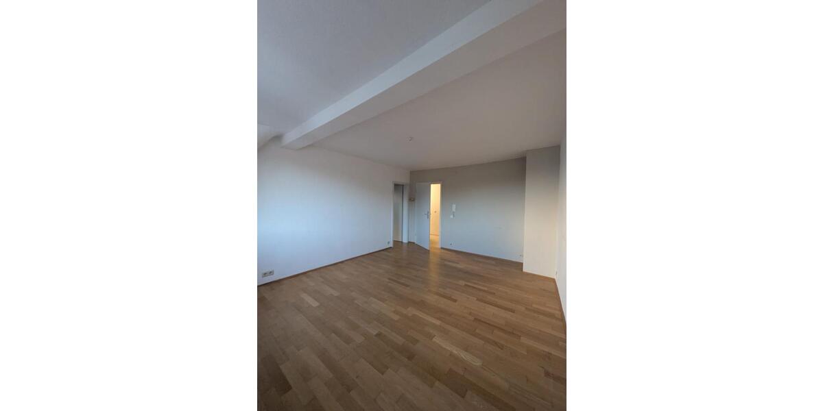 2-Zimmer am Marienplatz - WG für Fortgeschrittene 2 zimmer