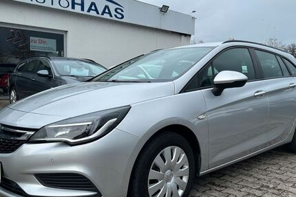 Opel Astra 48.000 km 13.390 &euro; Viernheim 68519