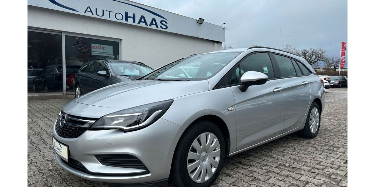 Opel Astra 48.000 km 13.390 &euro; Viernheim 68519