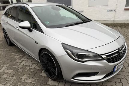 Opel Astra 133.150 km 9.700 &euro; Lützow 19209
