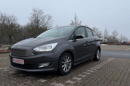 Ford C-Max 33.390 km 13.100 &euro; Singen 78224