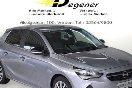 Opel Corsa 36.800 km 14.781 &euro; Vreden 48691