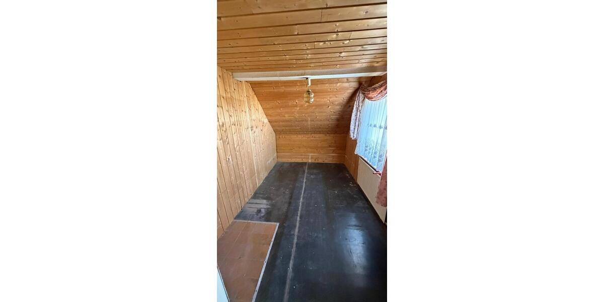Einfamilienhaus Waltershausen - 5 Zimmer, 106 m&sup2;, 170.000&euro; | Angebot:26637368