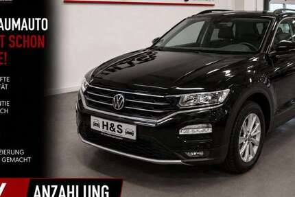 VW T-Roc 61.090 km 15.990 &euro; Pinneberg 25421