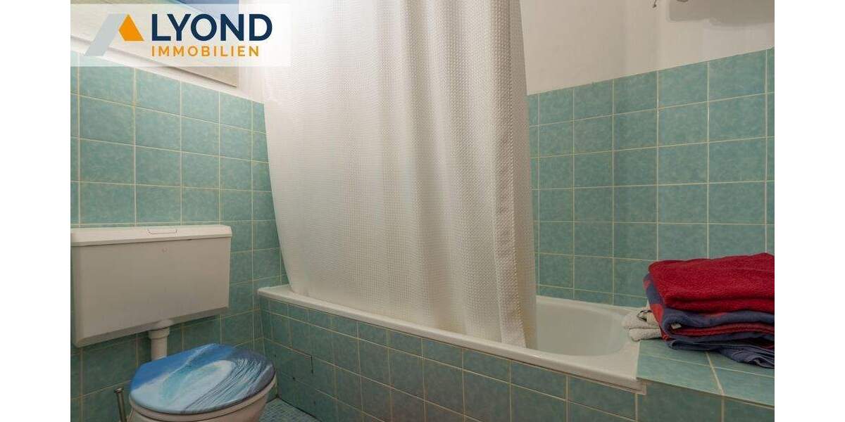 Etagenwohnung Fröndenberg - 2 Zimmer, 63 m&sup2;, 94.900&euro; | Angebot:25687834