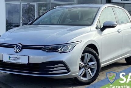 VW Golf 45.375 km 19.248 &euro; Schrobenhausen-Edelshsn. 86529