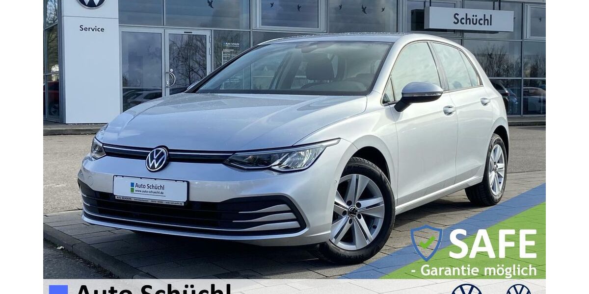 VW Golf 45.375 km 19.248 &euro; Schrobenhausen-Edelshsn. 86529