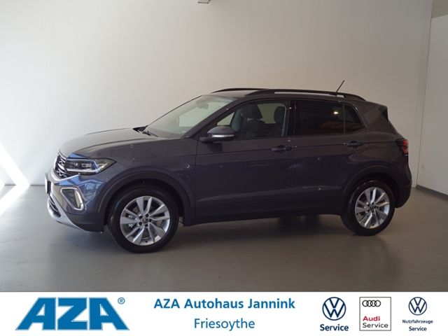 T-Cross