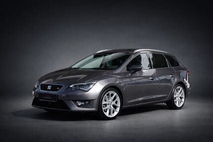 Seat Leon 42.000 km 14.700 &euro; Mainz-Kastel 55252