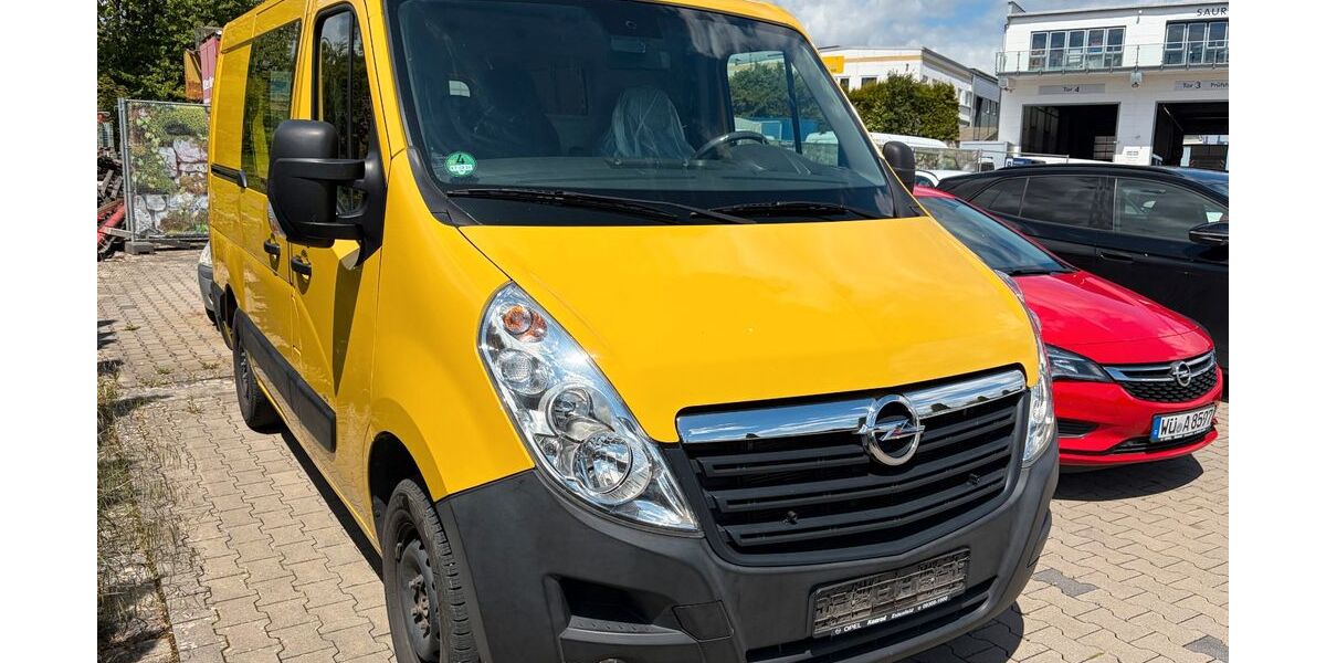 Opel Movano 232.020 km 14.989 &euro; Estenfeld 97230