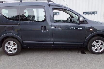 Dacia Dokker 62.000 km 14.999 &euro; Neuenhagen bei Berlin 15366