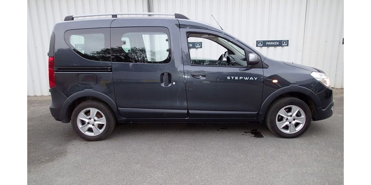 Dacia Dokker 62.000 km 14.999 &euro; Neuenhagen bei Berlin 15366