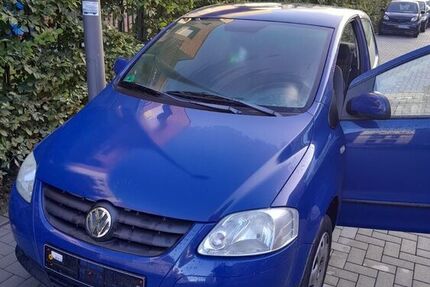 VW VW Fox