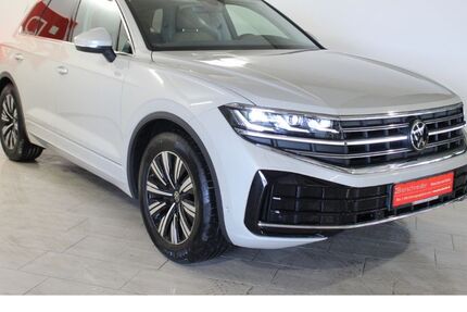VW Touareg 25.249 km 66.490 € Schopfloch 91626