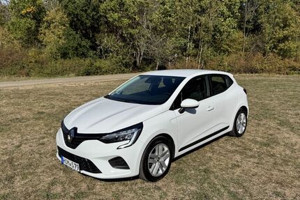 Renault Clio 61.000 km 12.990 &euro; Blieskastel 66440