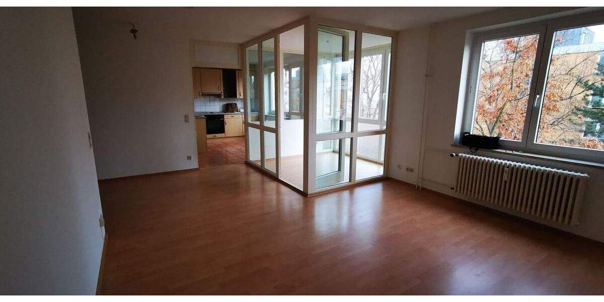 Etagenwohnung Berlin Spandau - 3 Zimmer, 73 m&sup2;, 745&euro; | Angebot:25566669