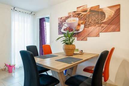 Wohnung zum Kaufen in Ludwigsburg 375.000 € 64.42 m² 3 zimmer