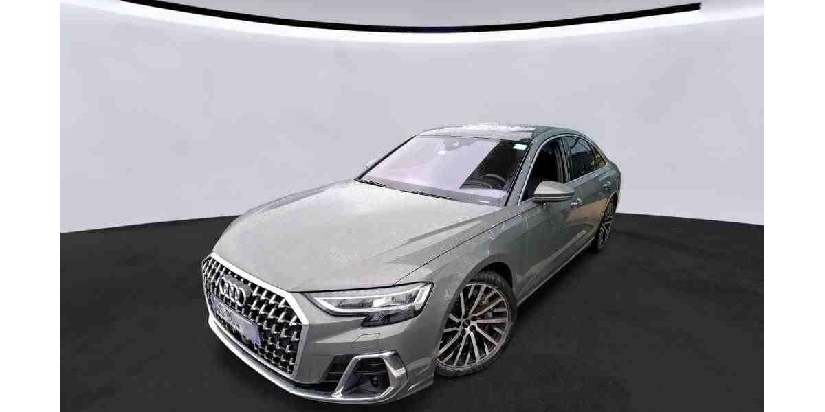 Audi A8 73.276 km 63.645 &euro; Hagen 58091