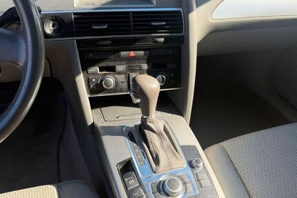 Audi A6 160.000 km 3.900 &euro; Jena 07751