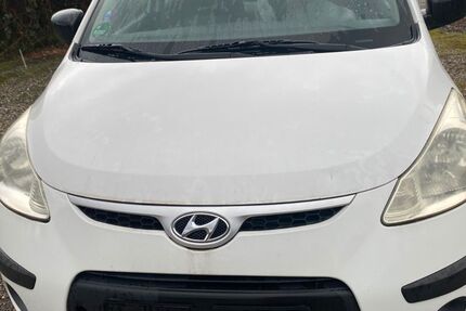 Hyundai i10 149.900 km 2.290 € Hemsbach 69502