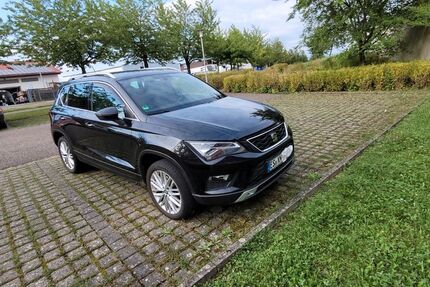 Seat Ateca 155.000 km 16.700 &euro; Filderstadt 70794