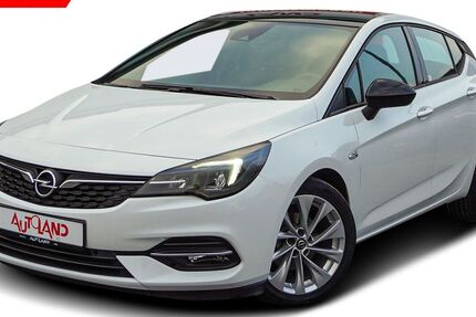 Opel Astra 49.824 km 14.990 &euro; Bautzen 02625