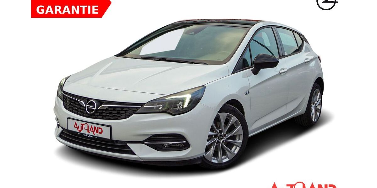 Opel Astra 49.824 km 14.990 &euro; Bautzen 02625