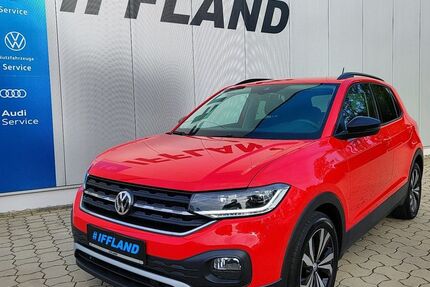 VW T-Cross 79.712 km 15.490 &euro; Dingelstädt 37351