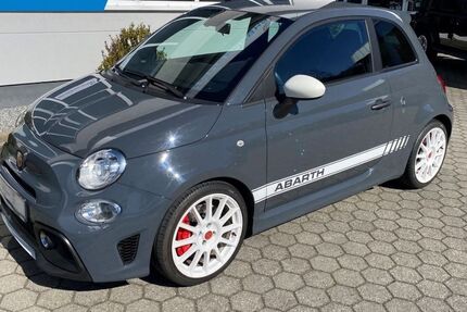 Abarth 595 51.550 km 22.490 &euro; Neumarkt 92318