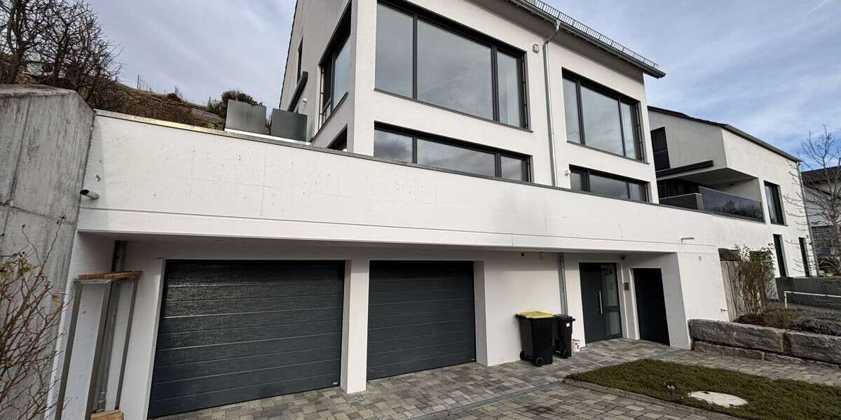 Einfamilienhaus Remshalden / Hebsack Hebsack - 7 Zimmer, 211 m&sup2;, 3.000&euro; | Angebot:24594664