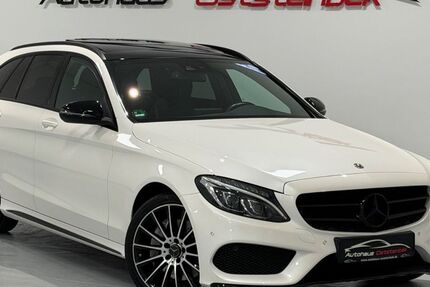 Mercedes-Benz C 250 150.000 km 20.490 &euro; Oststeinbek 22113