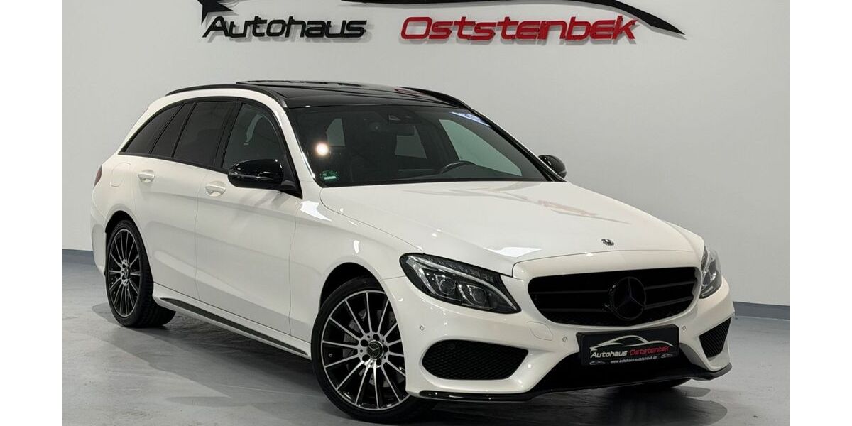 Mercedes-Benz C 250 150.000 km 20.490 &euro; Oststeinbek 22113
