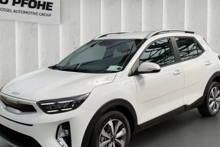 Kia Stonic 2.500 km 20.390 &euro; Hamburg 22335