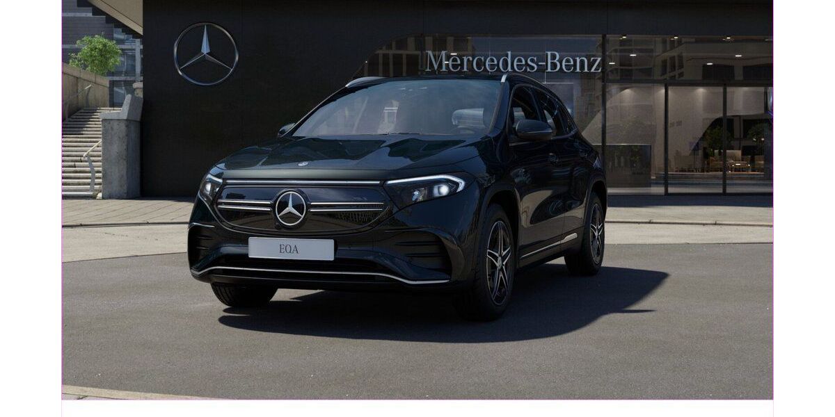 Mercedes-Benz EQA 58.799 km 34.990 &euro; Rheine 48429