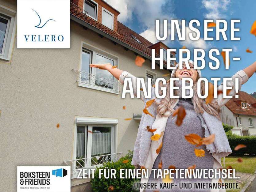 Wohnung zum Mieten in Altena 400 € 64.33 m² 3 zimmer