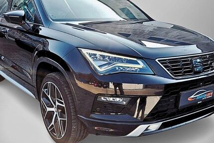 Seat Ateca 183.000 km 14.900 &euro; Hanau 63452