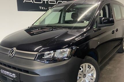 VW Caddy Maxi 22.332 km 26.590 &euro; Bretten 75015